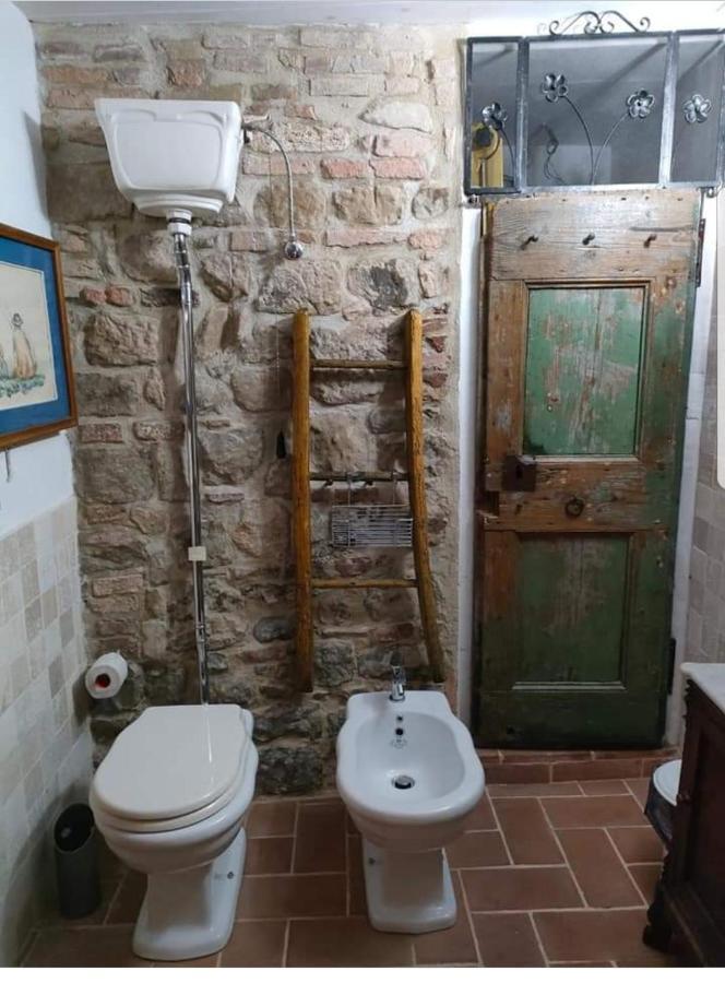 Old Style Studio Perugia Exteriör bild