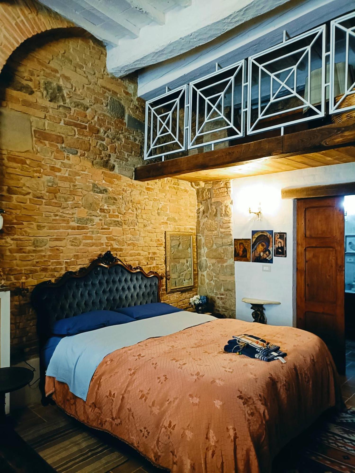Old Style Studio Perugia Exteriör bild