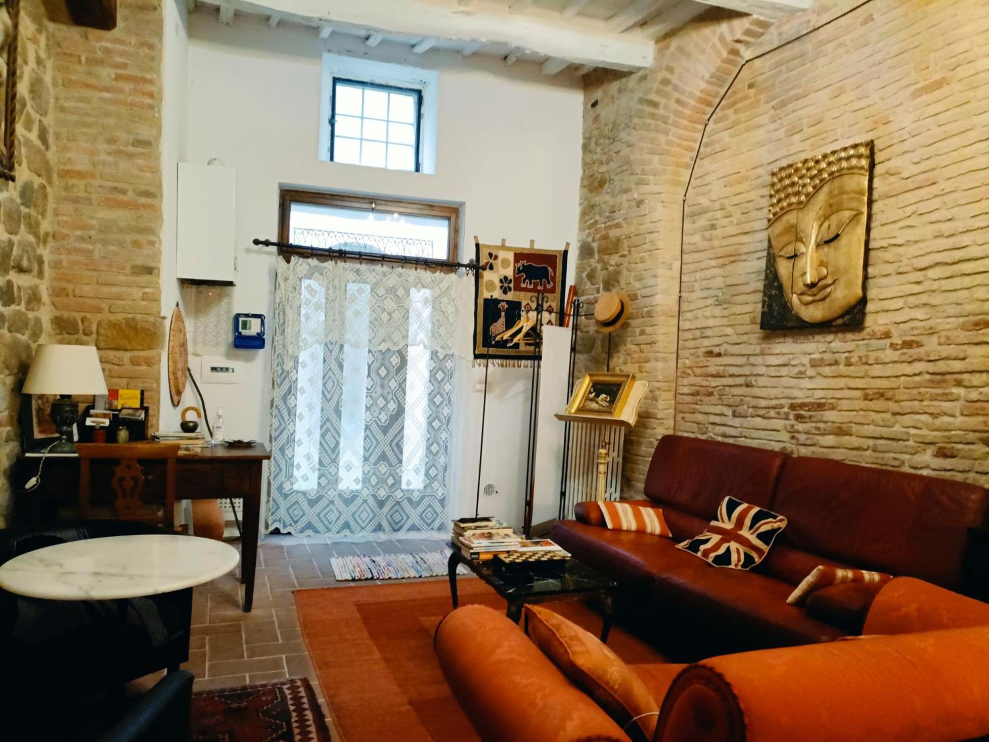 Old Style Studio Perugia Exteriör bild